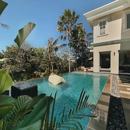 Kula Kara Villas Uluwatu Uluwatu (Bali) Exterior photo