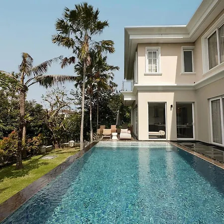 Kula Kara Villas Uluwatu Uluwatu (Bali) Exterior photo