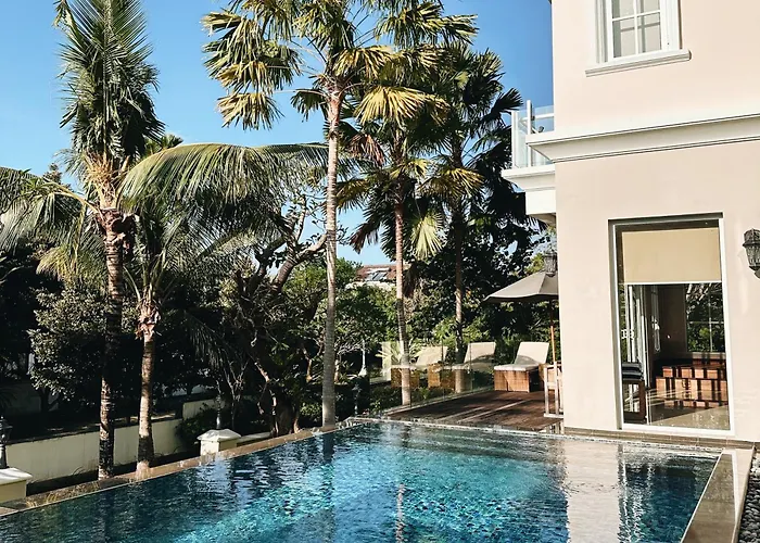 Kula Kara Villas Uluwatu