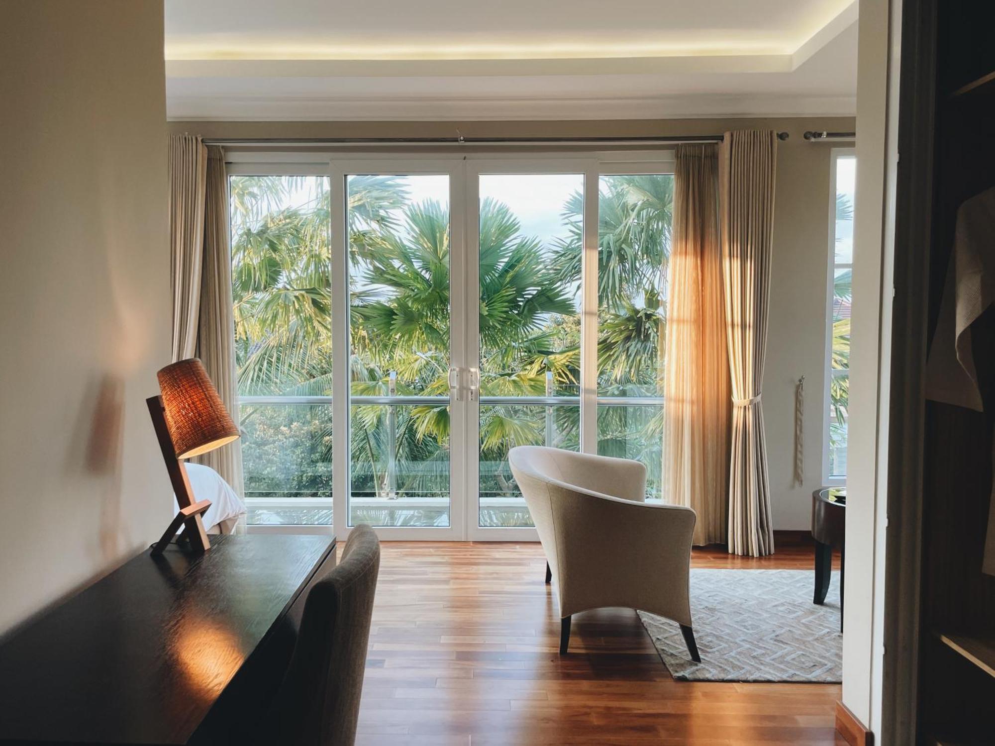 Kula Kara विला Uluwatu (Bali)