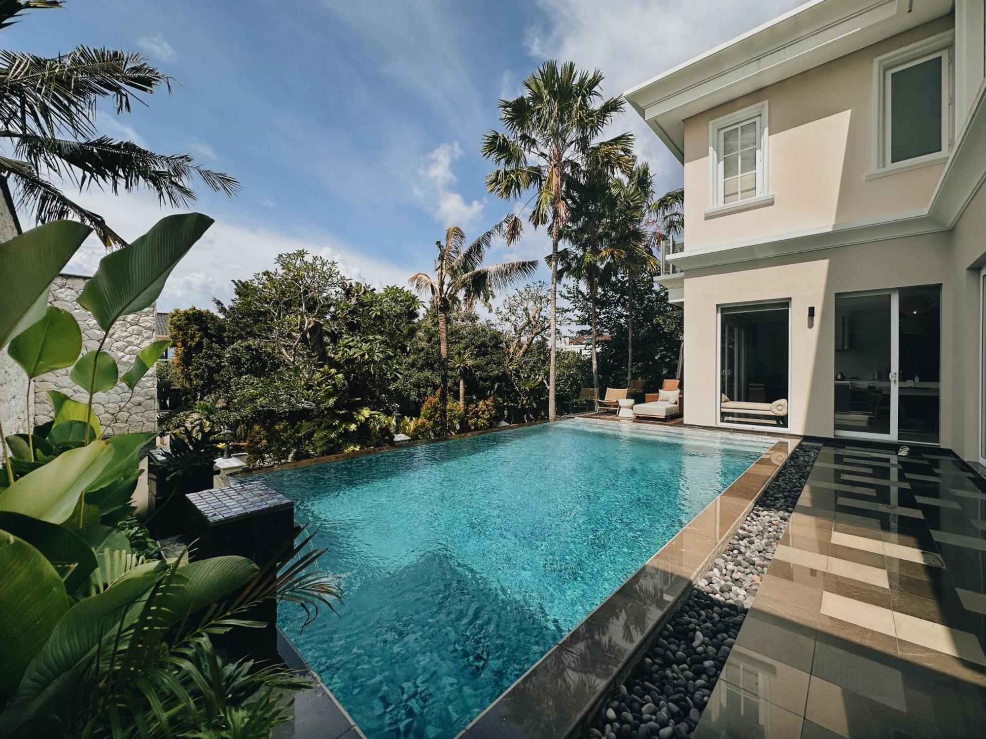 Kula Kara विला Uluwatu (Bali)