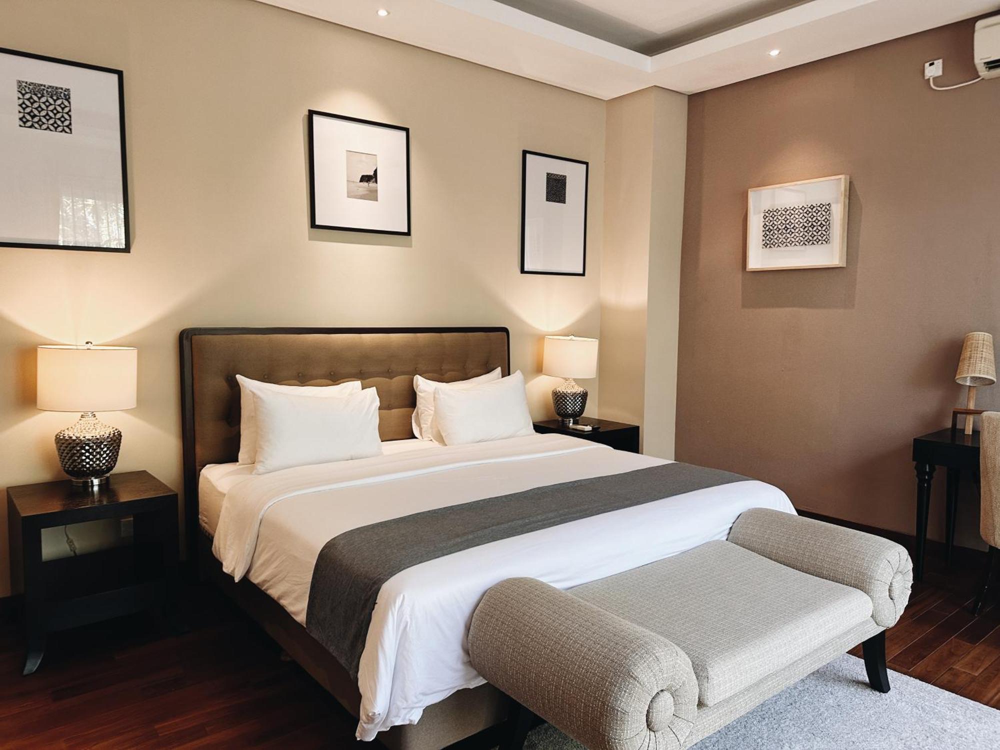 Villa Kula Kara Uluwatu