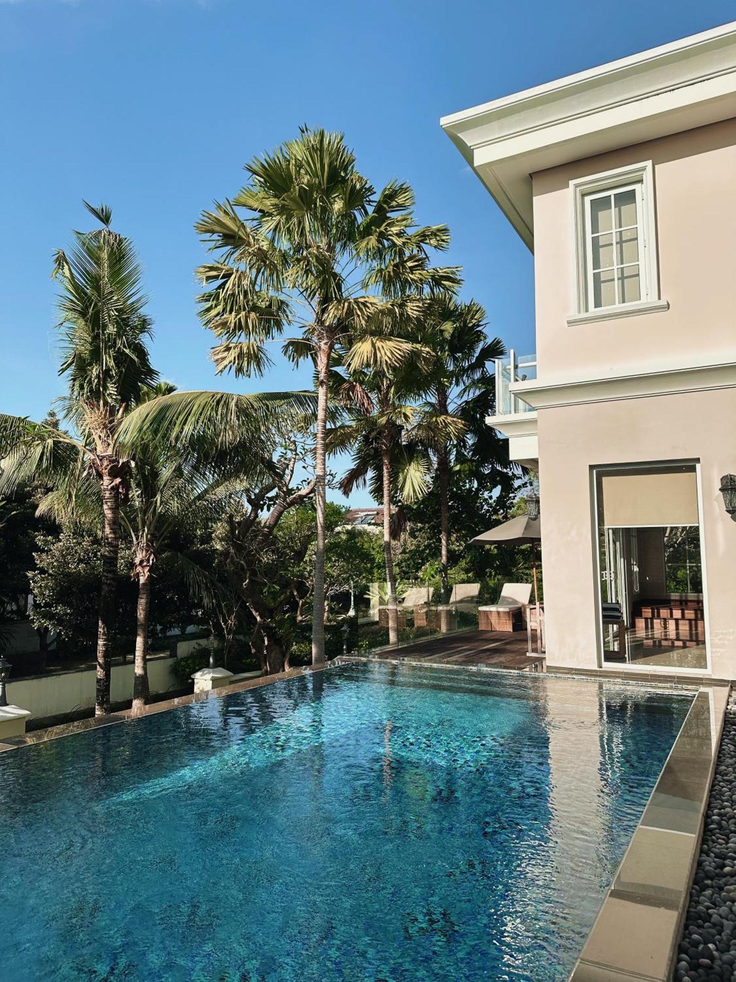 Kula Kara Villa Uluwatu