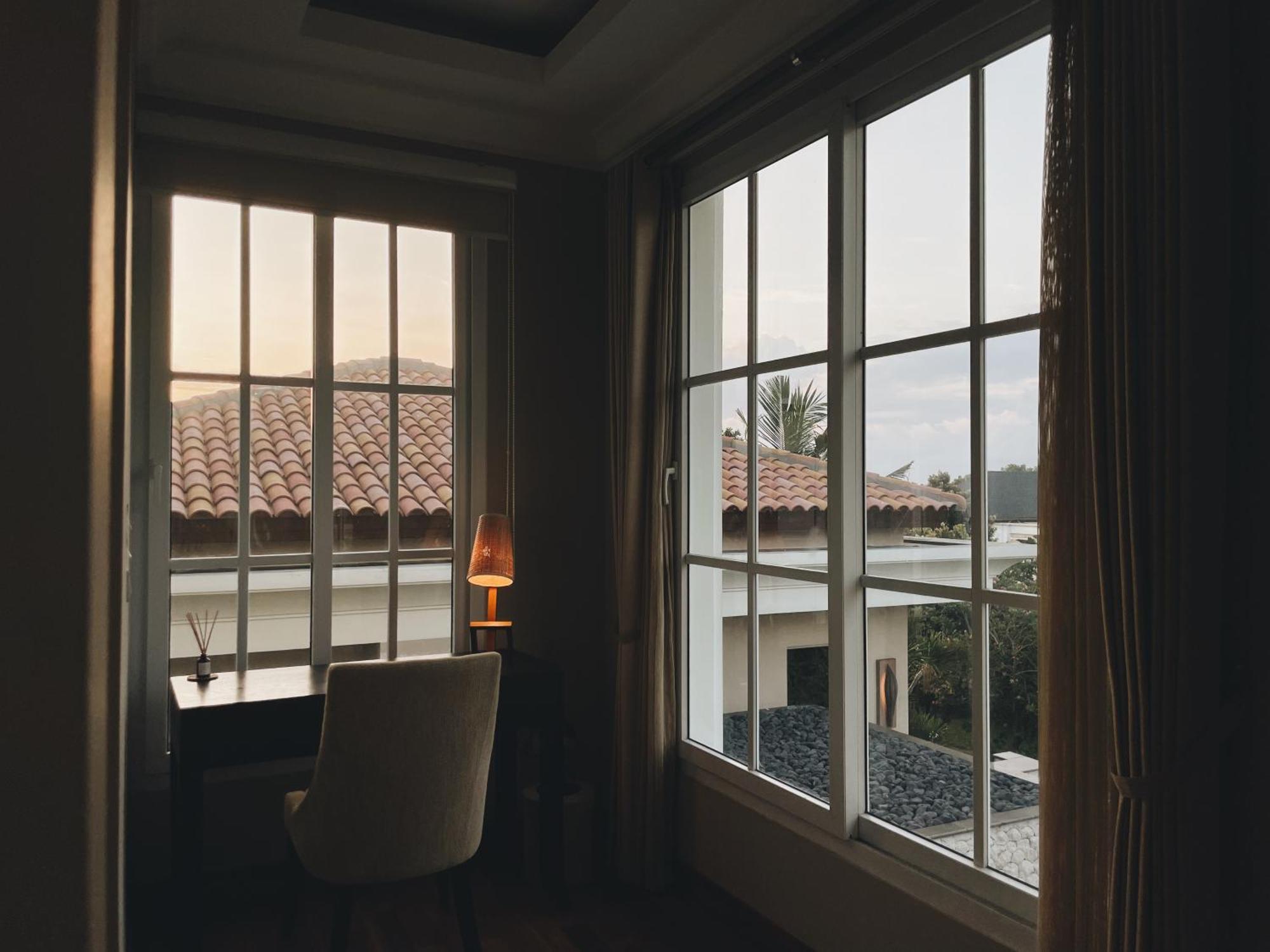 Kula Kara Villa Uluwatu